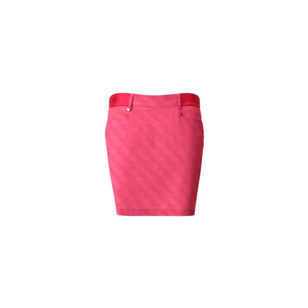 KNOCKOUT PINK RHOMBUS / 2 | 38